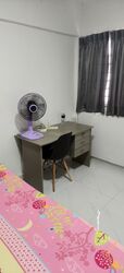 Blk 104 Jurong East Ville (Jurong East), HDB 3 Rooms #575803521